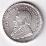 Südafrika – 1 OZ Krugerrand – 2020