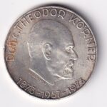 Österreich – 50 Schilling – 1973
