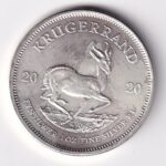 Südafrika – 1 OZ Krugerrand – 2020