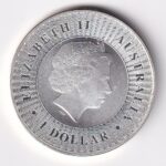 Australien – 1 Dollar – 2016