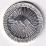 Australien – 1 Dollar – 2016