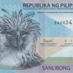 Philippinen 1000 Piso 2022 Pick P-241 UNC Vorderseite