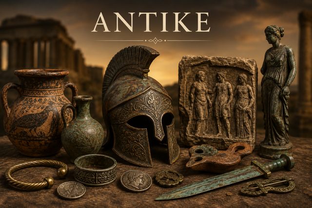 Antike