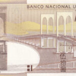 Macau 50 Patacas 2009 Pick P-81a UNC Vorderseite