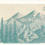 Jugoslawien 10 Dinara 1994 Pick 149 UNC Rückseite